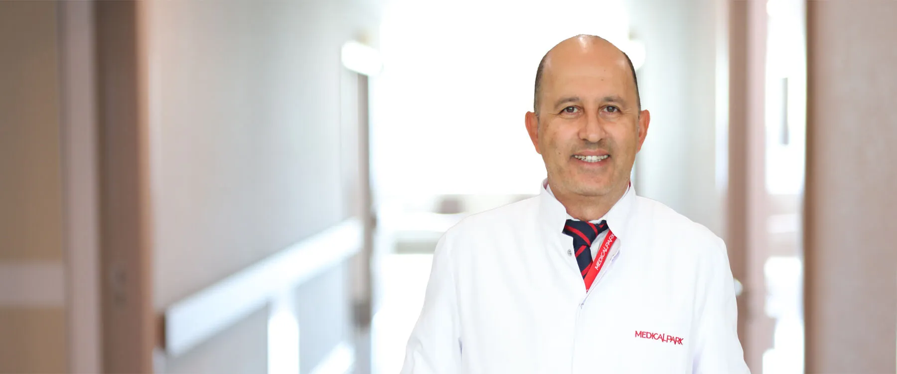Uzm. Dr. Gürkan Yılmaz