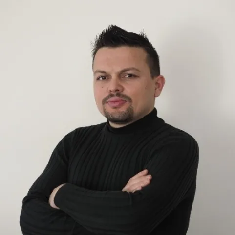 UZM. KL. PSK. Mehmet Ali Elitaş