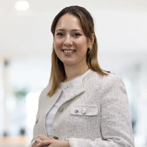 Uzm. Psk. Büşra Ceren Coşkun