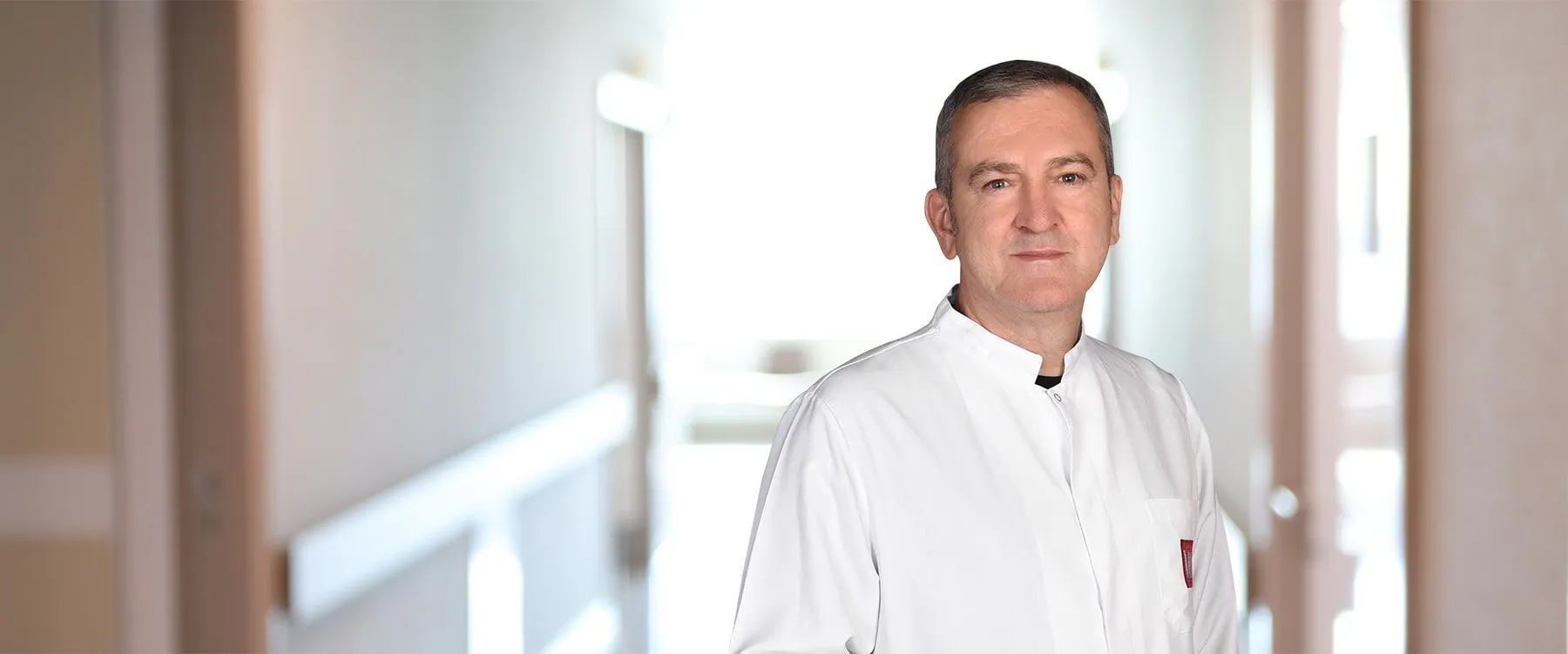 Op. Dr. Veli Çam