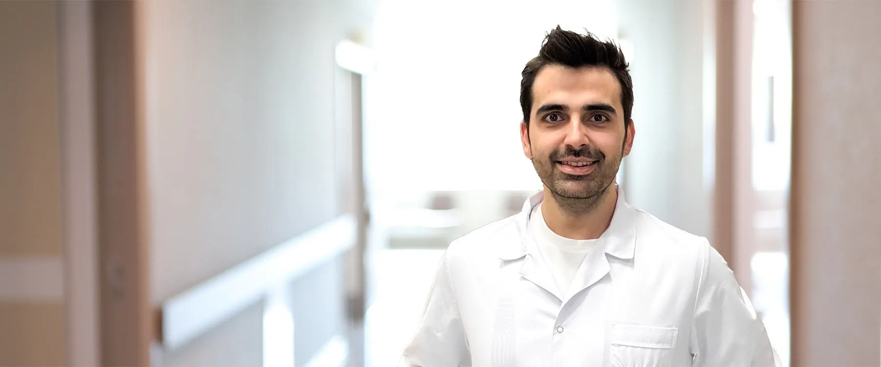 Op. Dr. Veli Çetinaslan