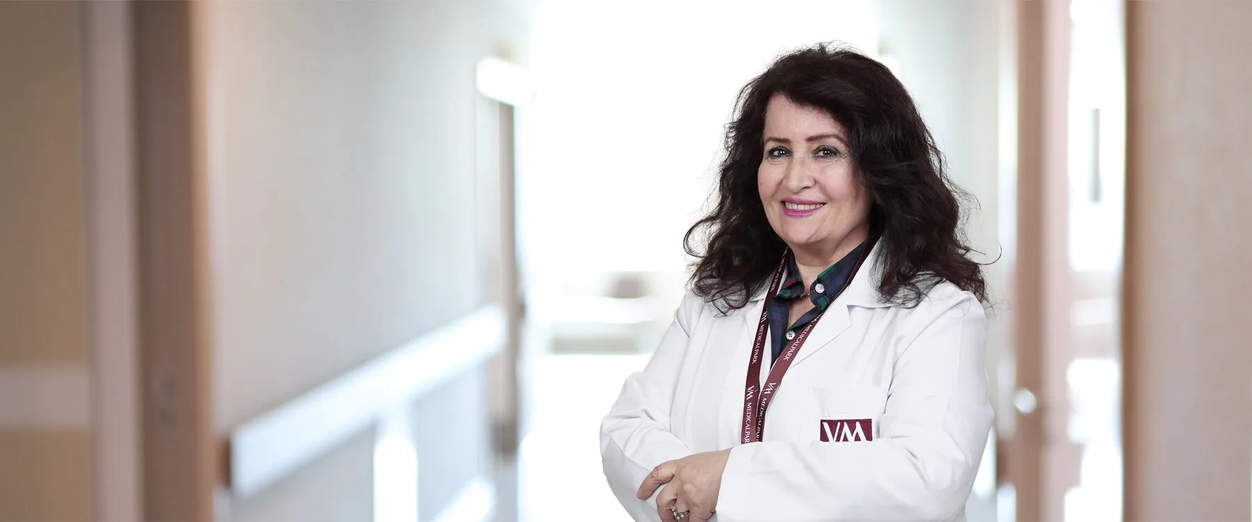 Uzm. Dr. Vildan Küçükterzi