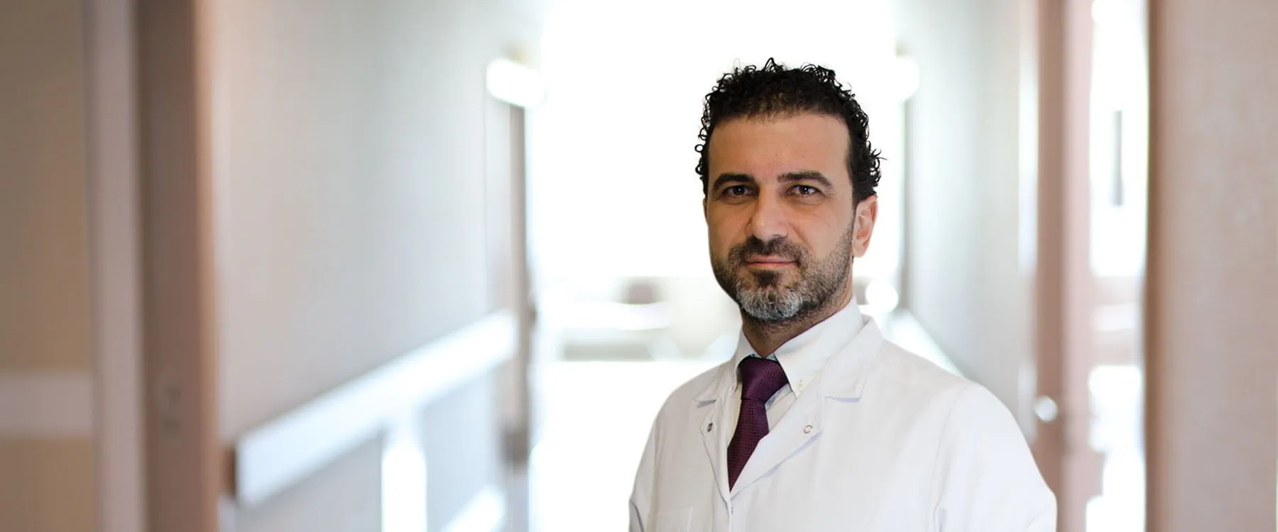 Op. Dr. Volkan Balcı