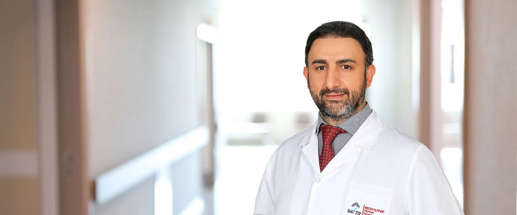 Uzm. Dr. Volkan Çamkıran