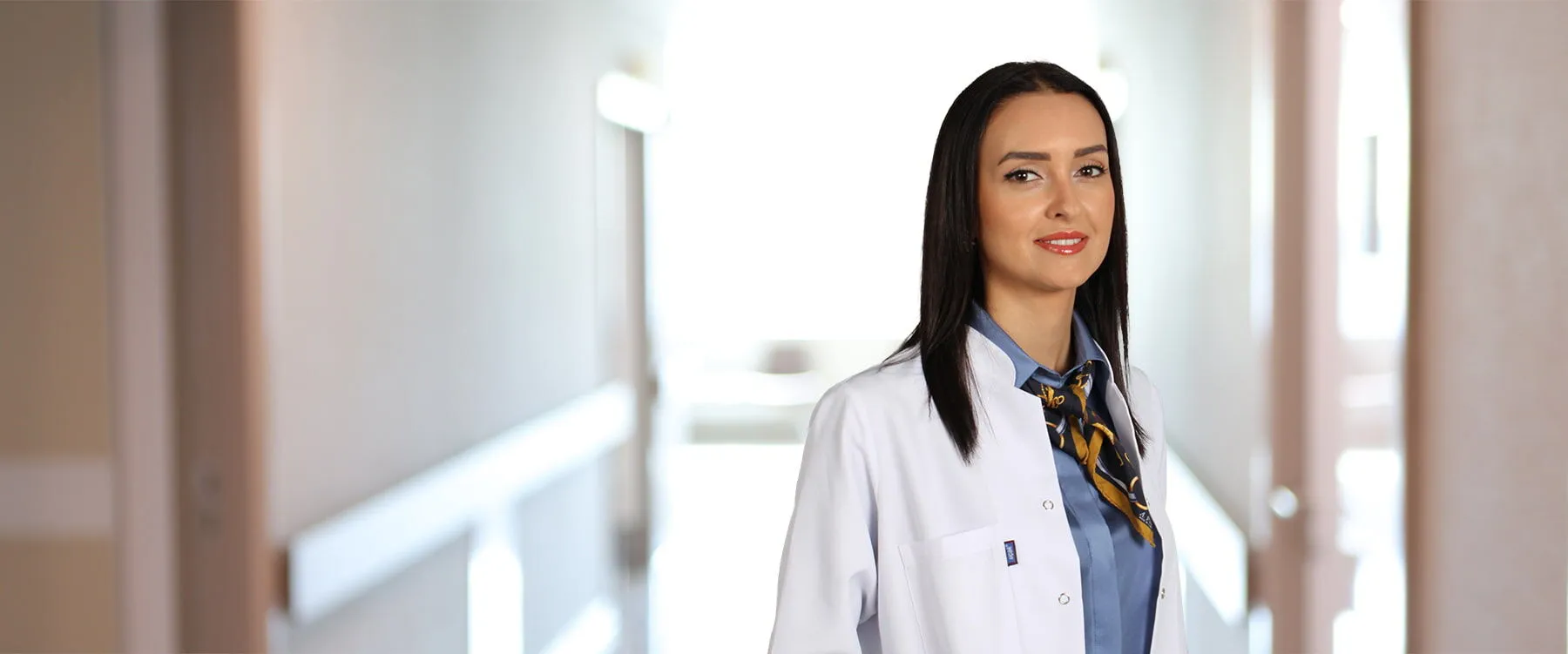 Uzm. Dr. Yağmur Kılıç