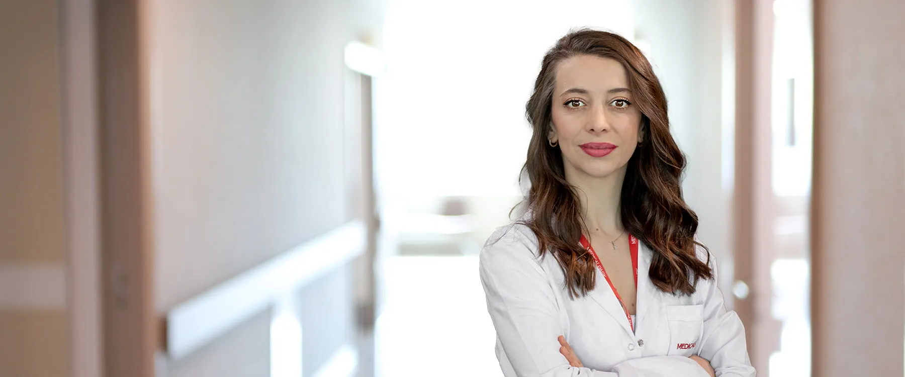 Op. Dr. Yağmur Yaprak Balı Kokaçya
