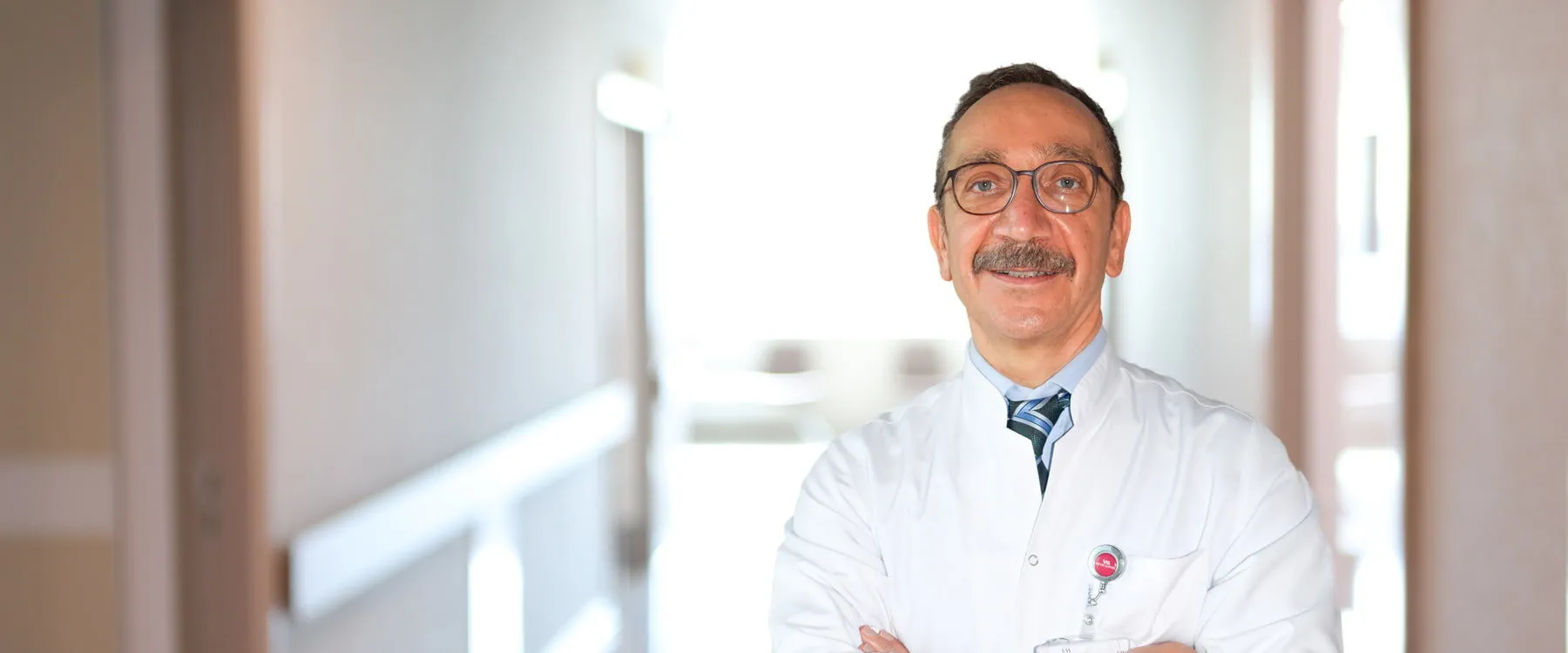 Doç. Dr. Yahya Özel