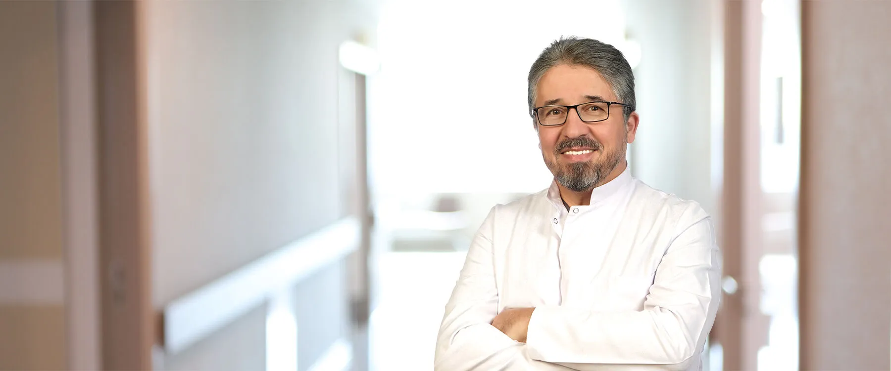 Doç. Dr. Yakup Balaban