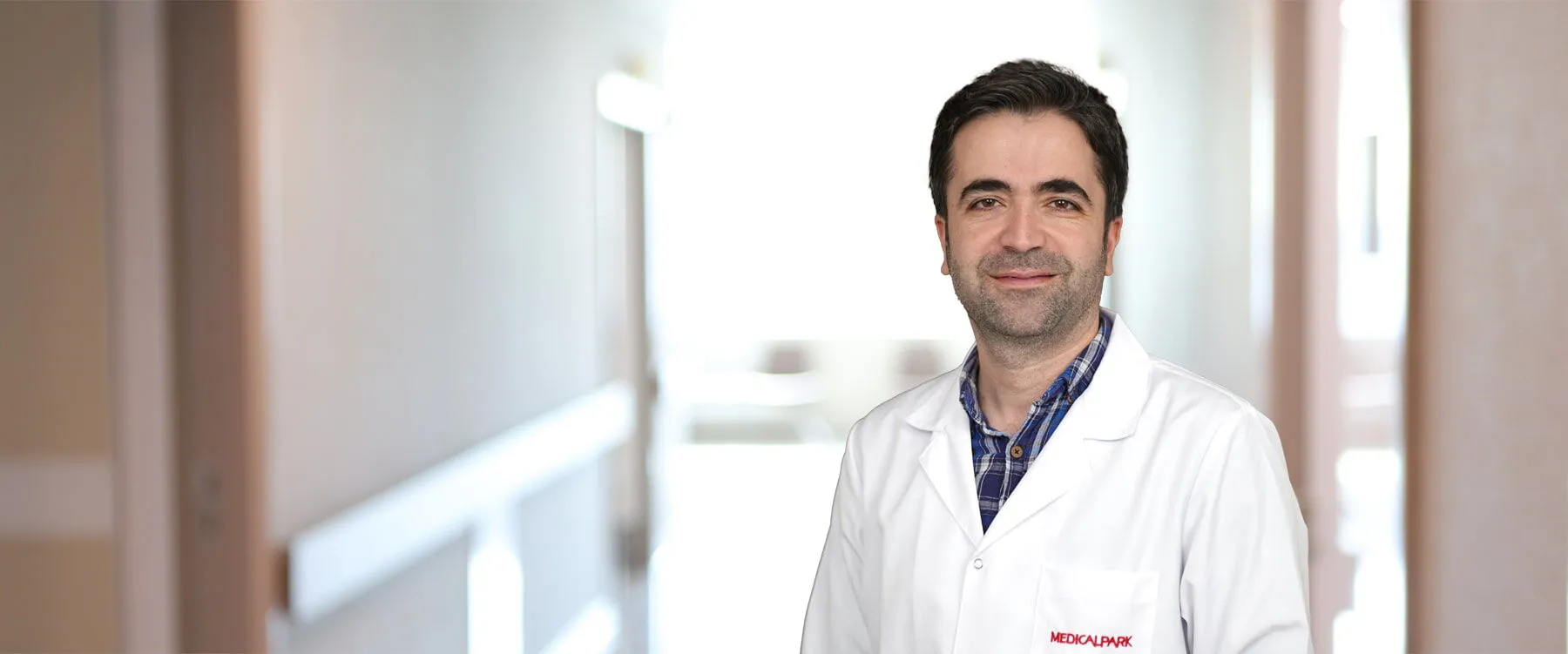 Uzm. Dr. Yakup Yeşilkaya