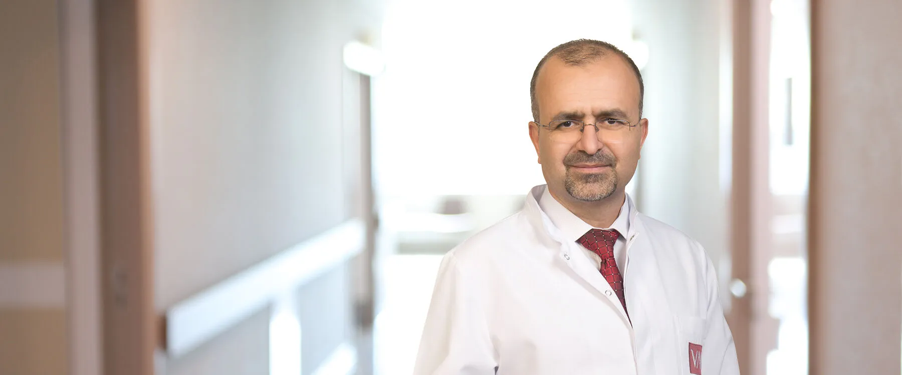 Doç. Dr. Yaşar Bozkurt