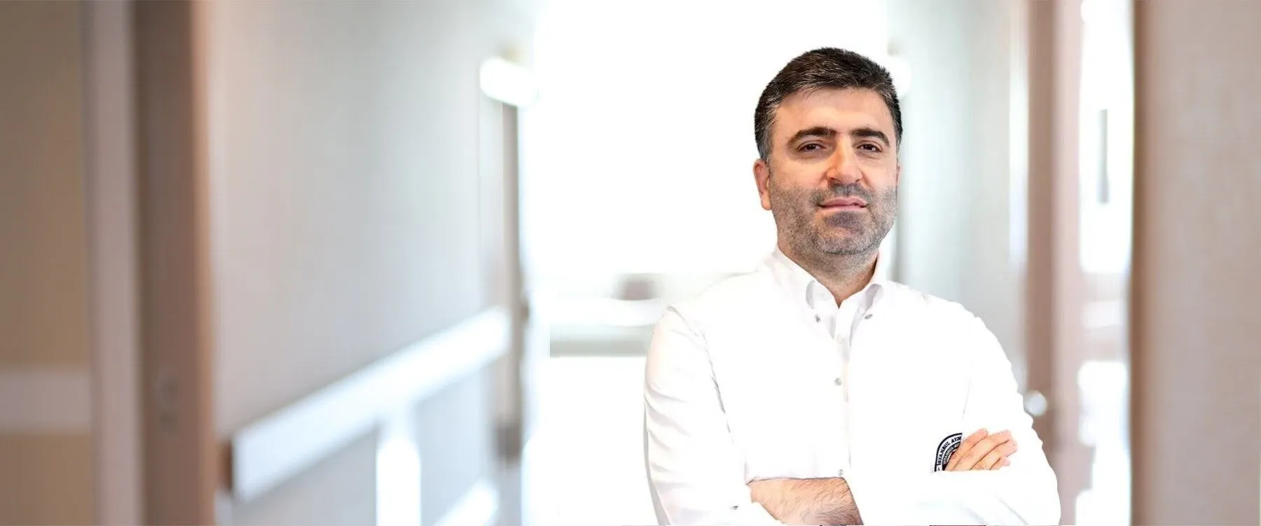 Doç. Dr. Yaşar Dağ