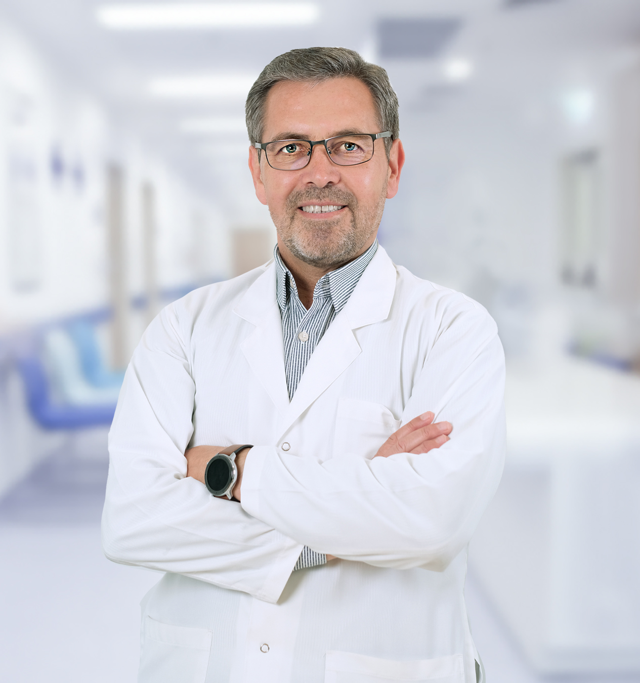 Prof. Dr. Yaşar Küçükardalı