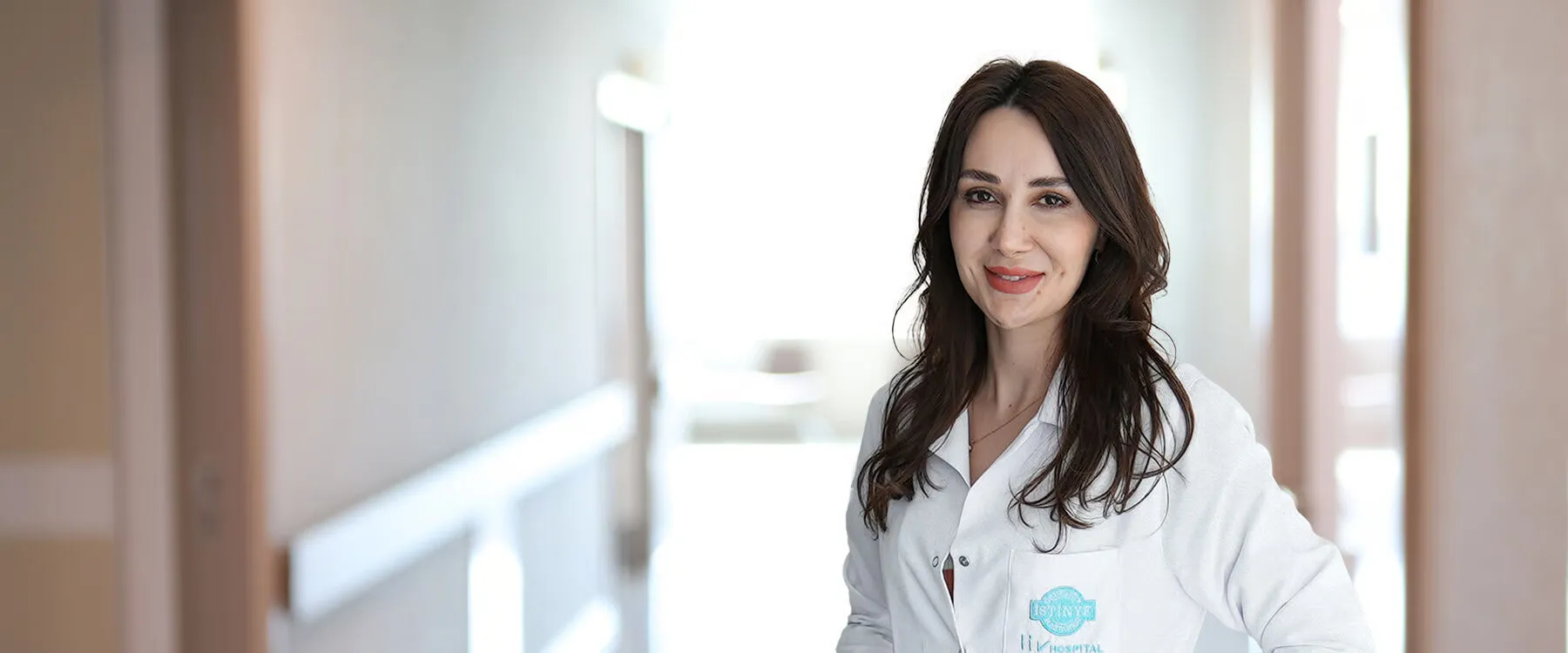 Uzm. Dr. Yasemin Giray