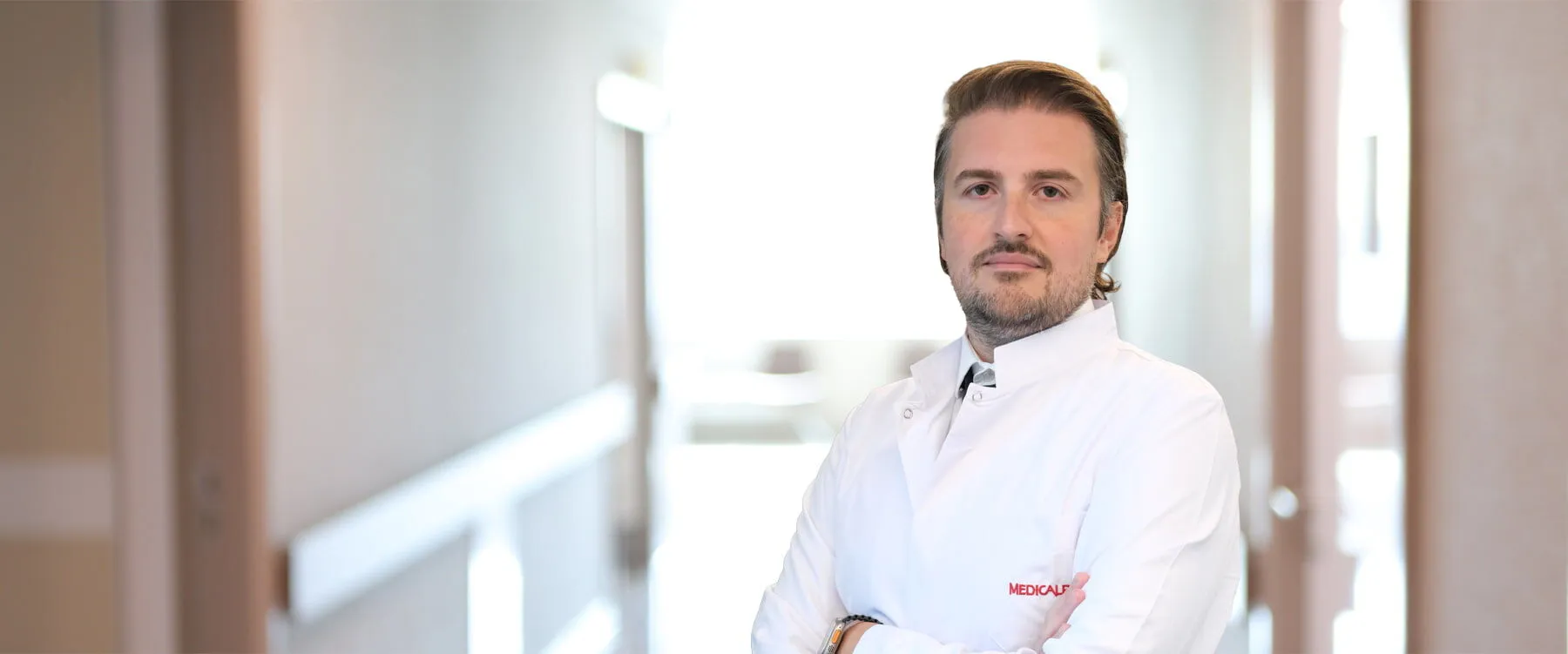 Op. Dr. Yasin Şahin