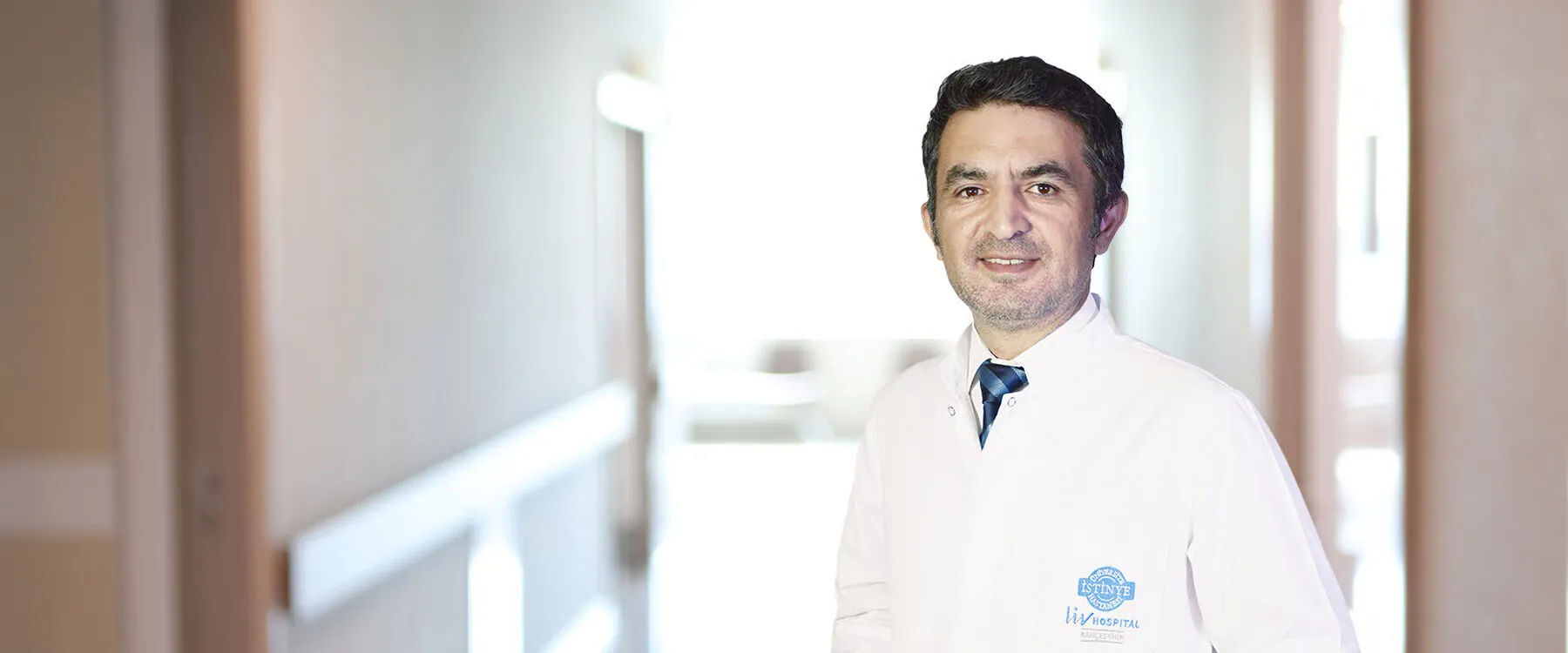 Dr. Öğr. Üyesi Yavuz Bekmezci
