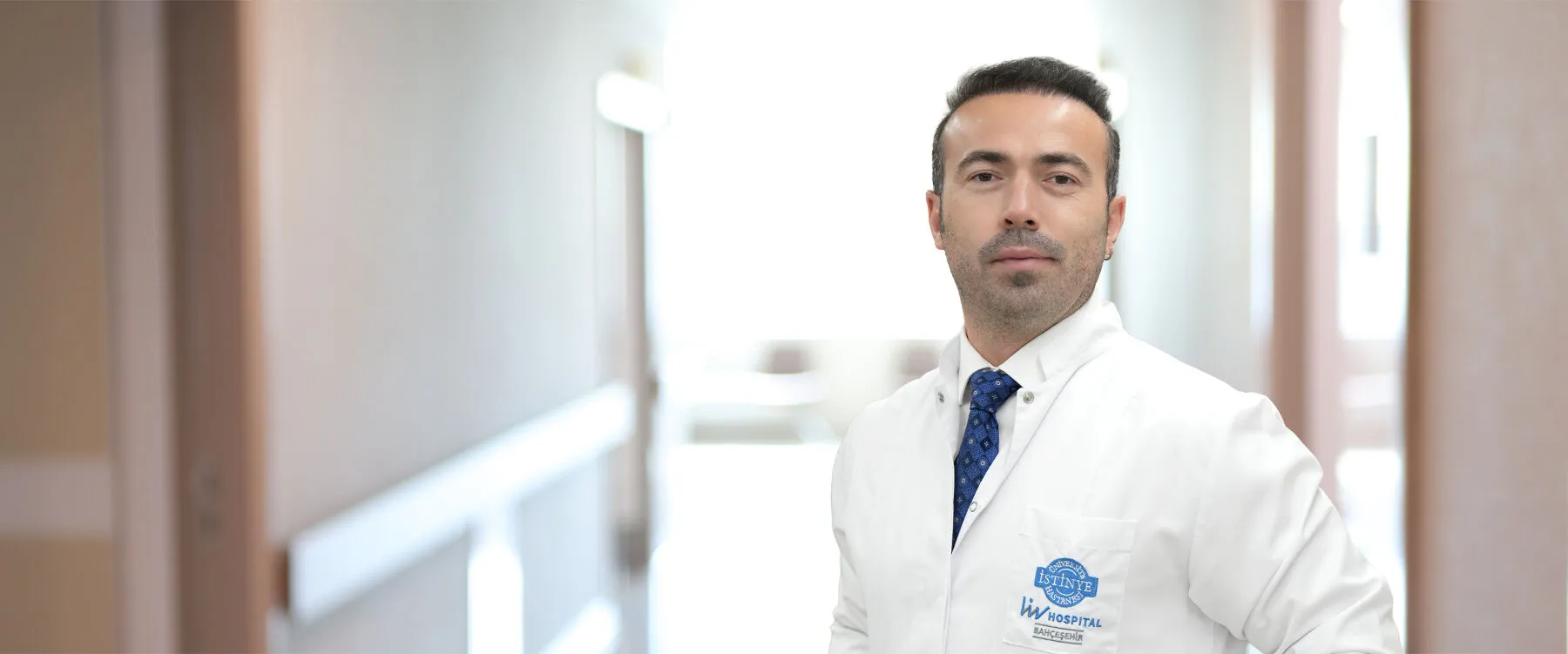 Uzm. Dr. Yavuz Şahbat