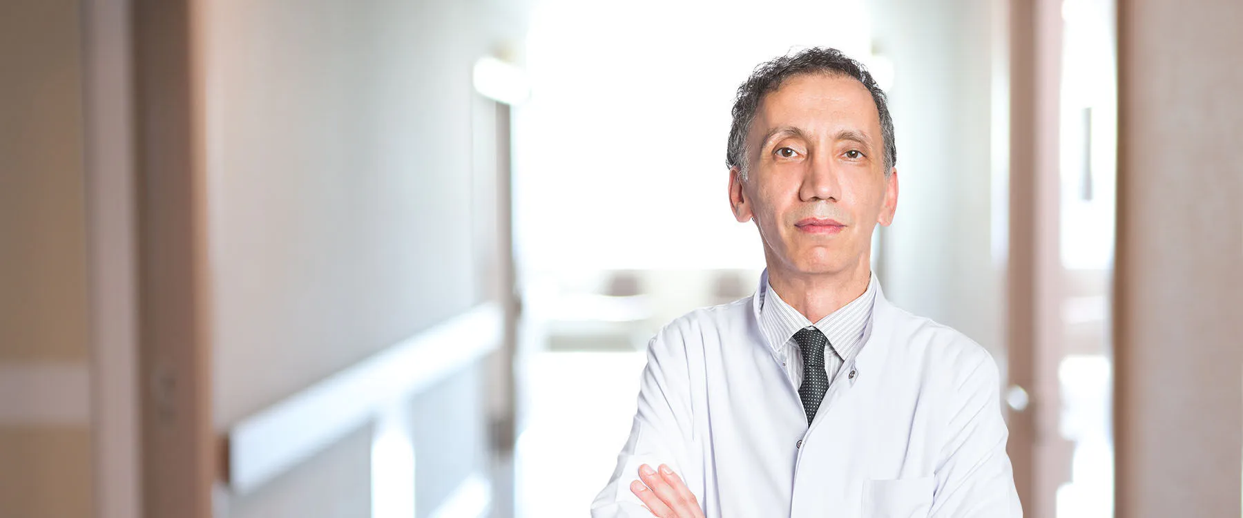 Dr. Öğr. Üyesi Yıldıray Tutpınar