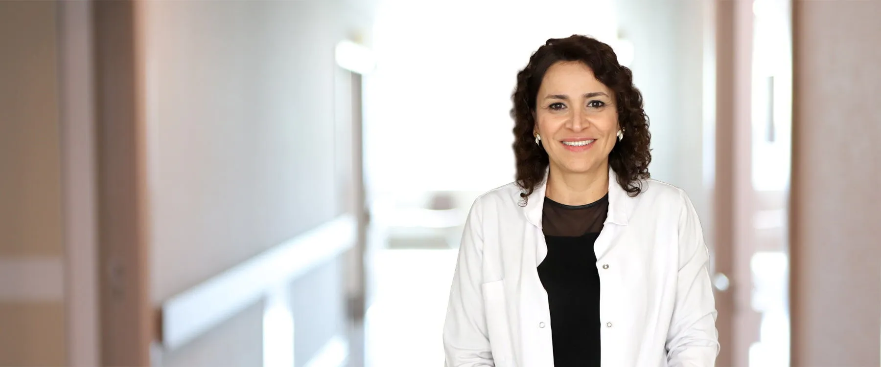 Doç. Dr. Yıldız Akdaş Reis