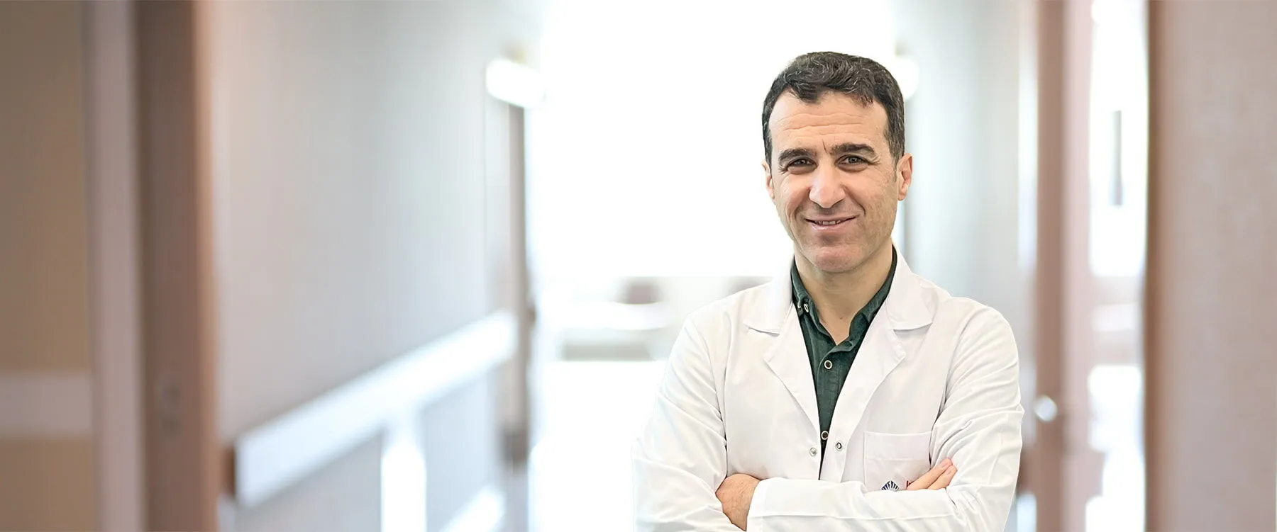 Doç. Dr. Yusuf Demir