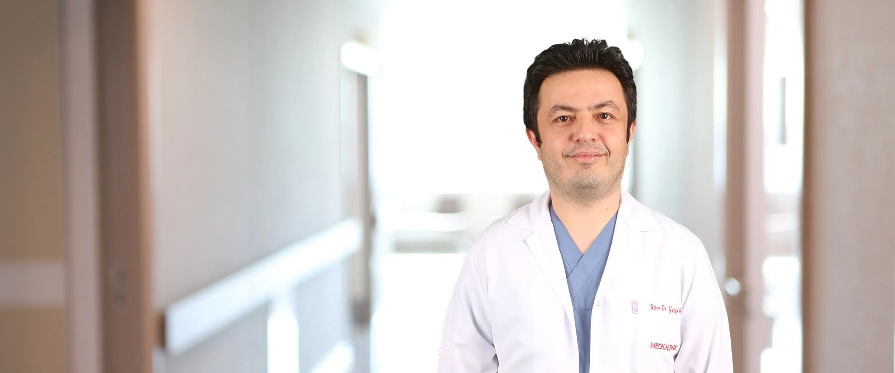 Uzm. Dr. Yusuf Hatıl