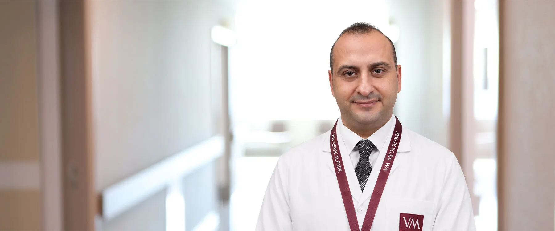 Doç. Dr. Yusuf Onur Kızılay