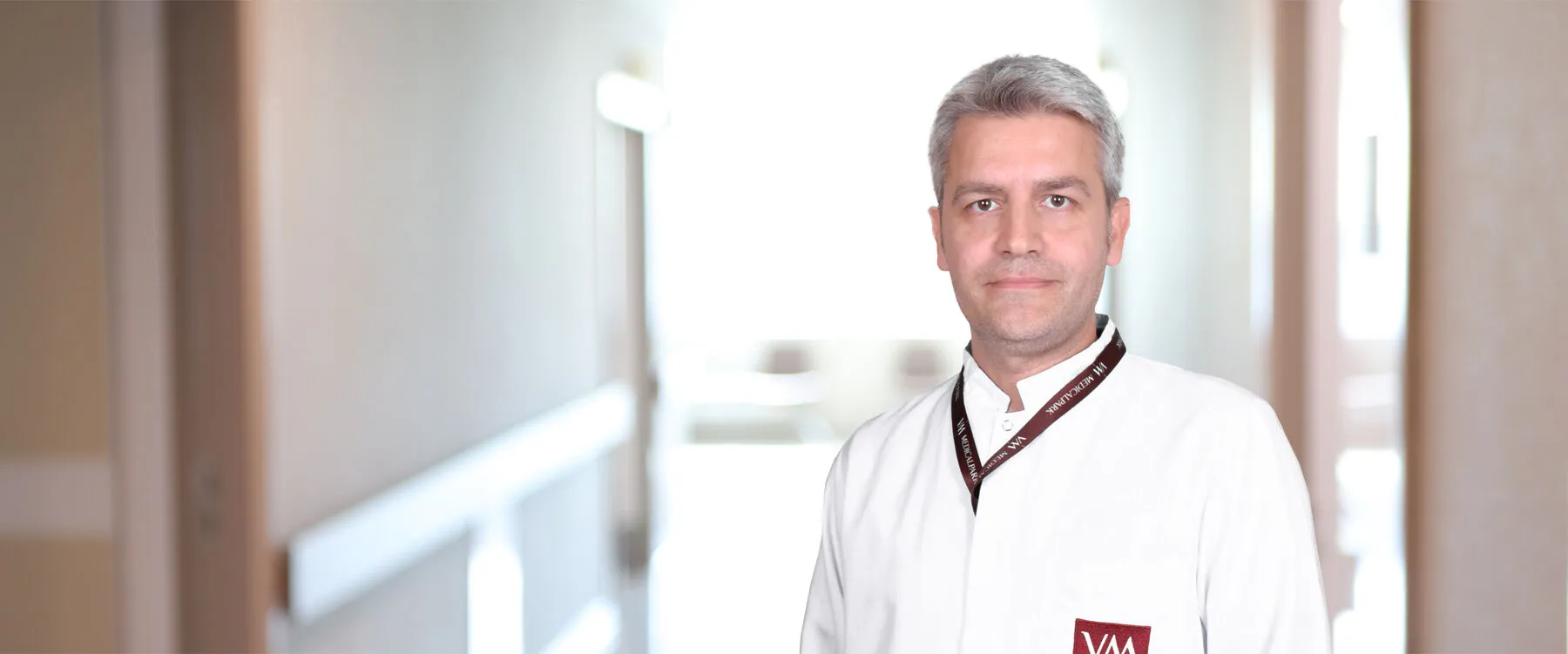 Doç. Dr. Yusuf Taha Güllü