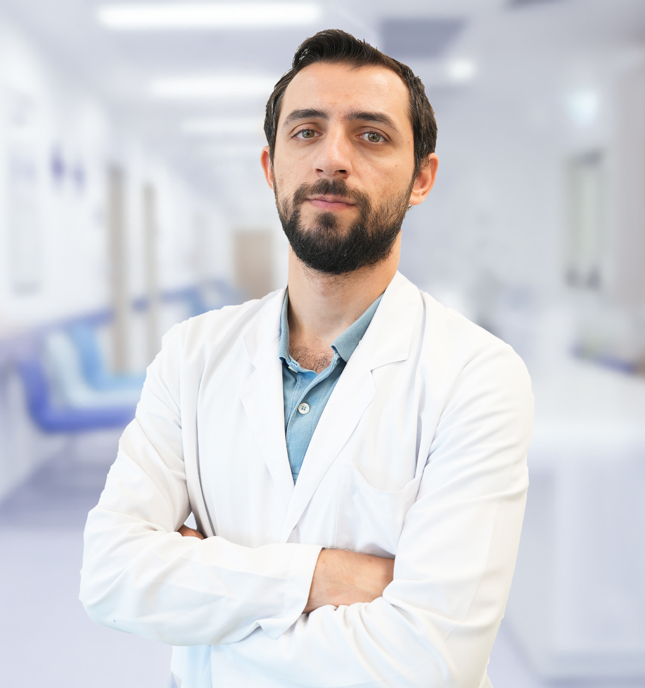 Dr. Yusuf Yağız