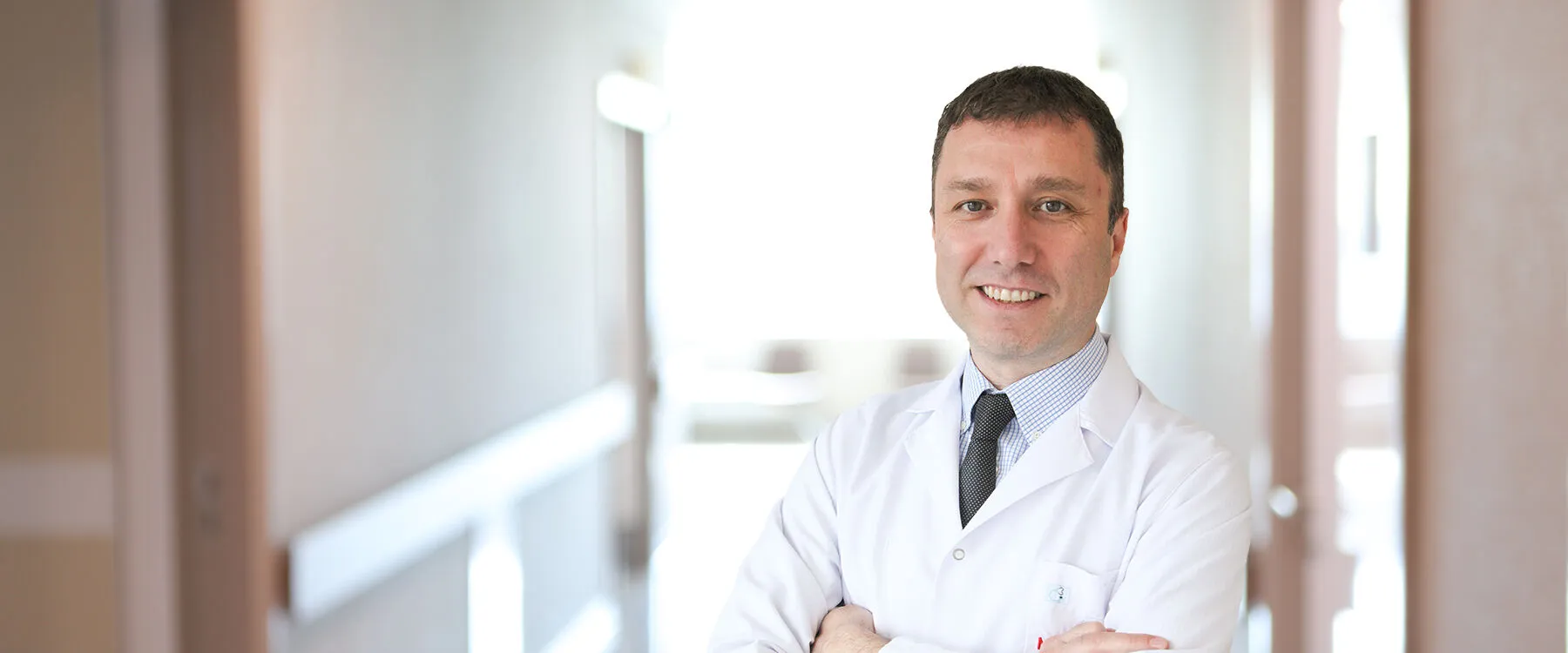 Uzm. Dr. Zafer Volkan Gökçe