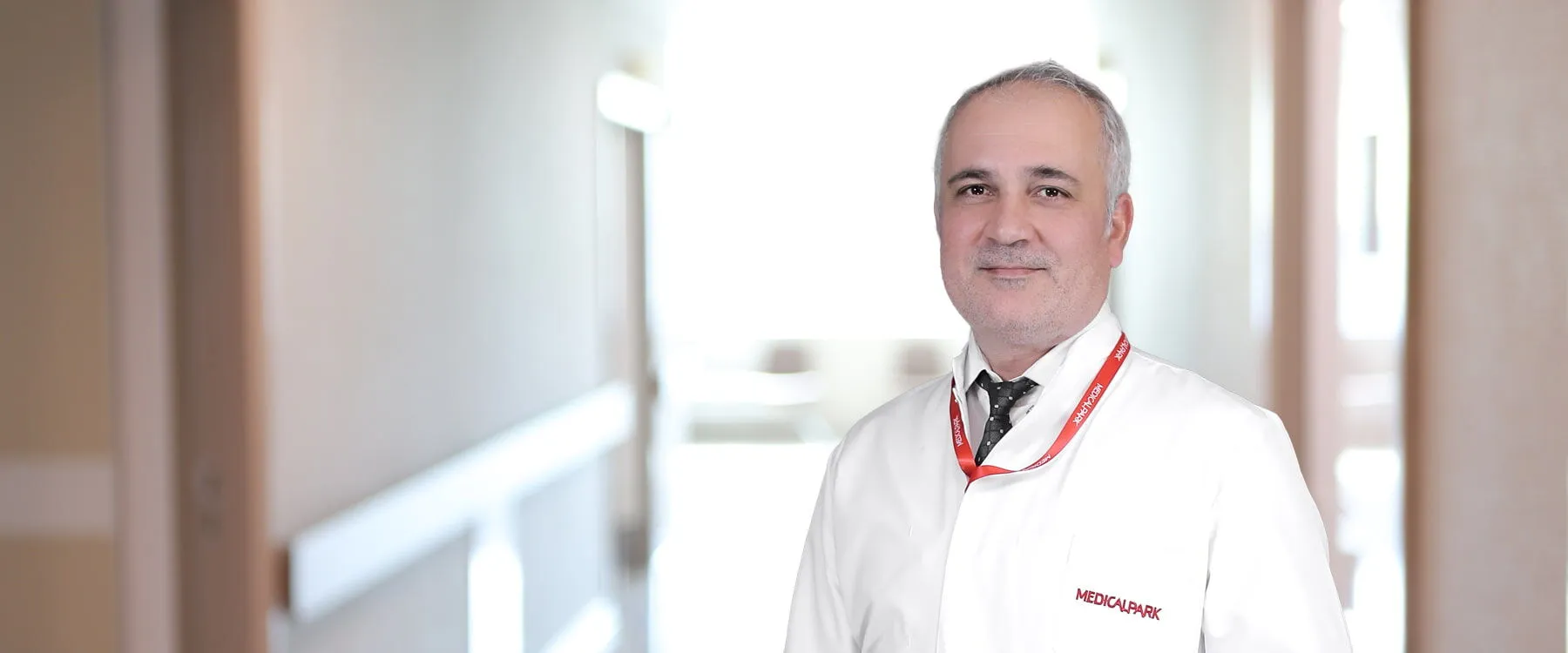 Uzm. Dr. Zafer Yurdakul