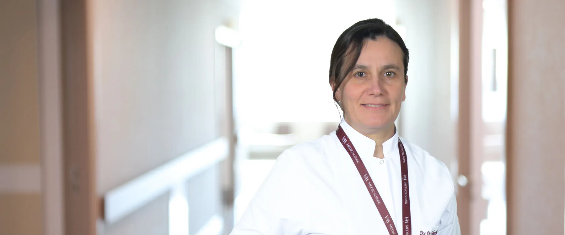 Doç. Dr. Zehra Berberoğlu