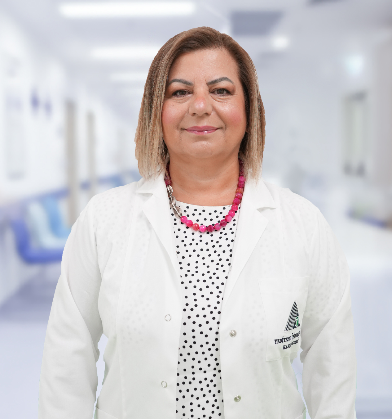 Uzm. Dr. Zehra Gülçiftçi Dağcı