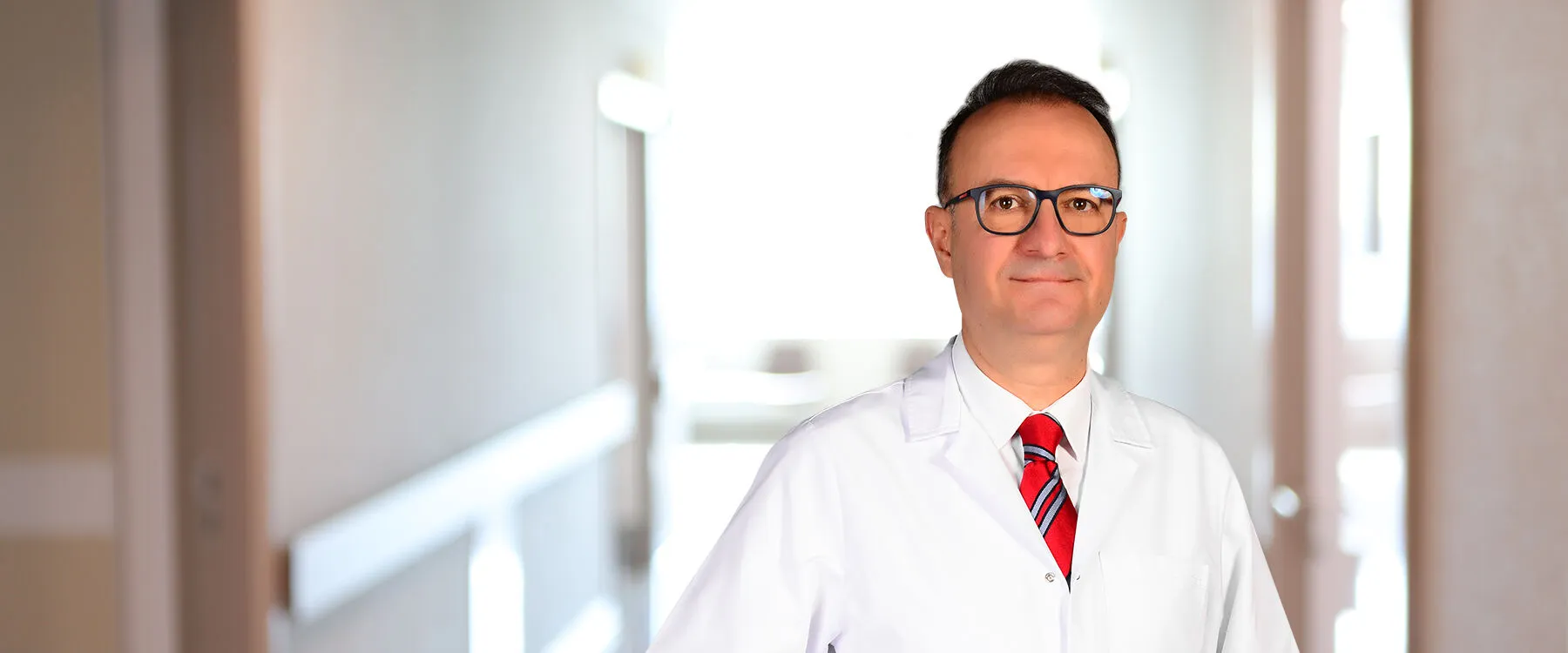 Op. Dr. Zekai Ögetman