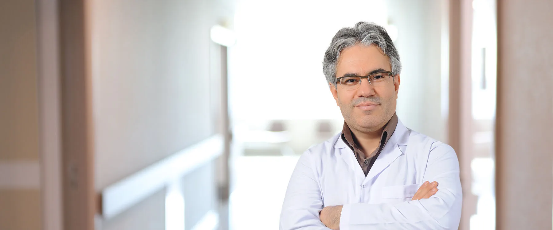 Doç. Dr. Zeydin Acar