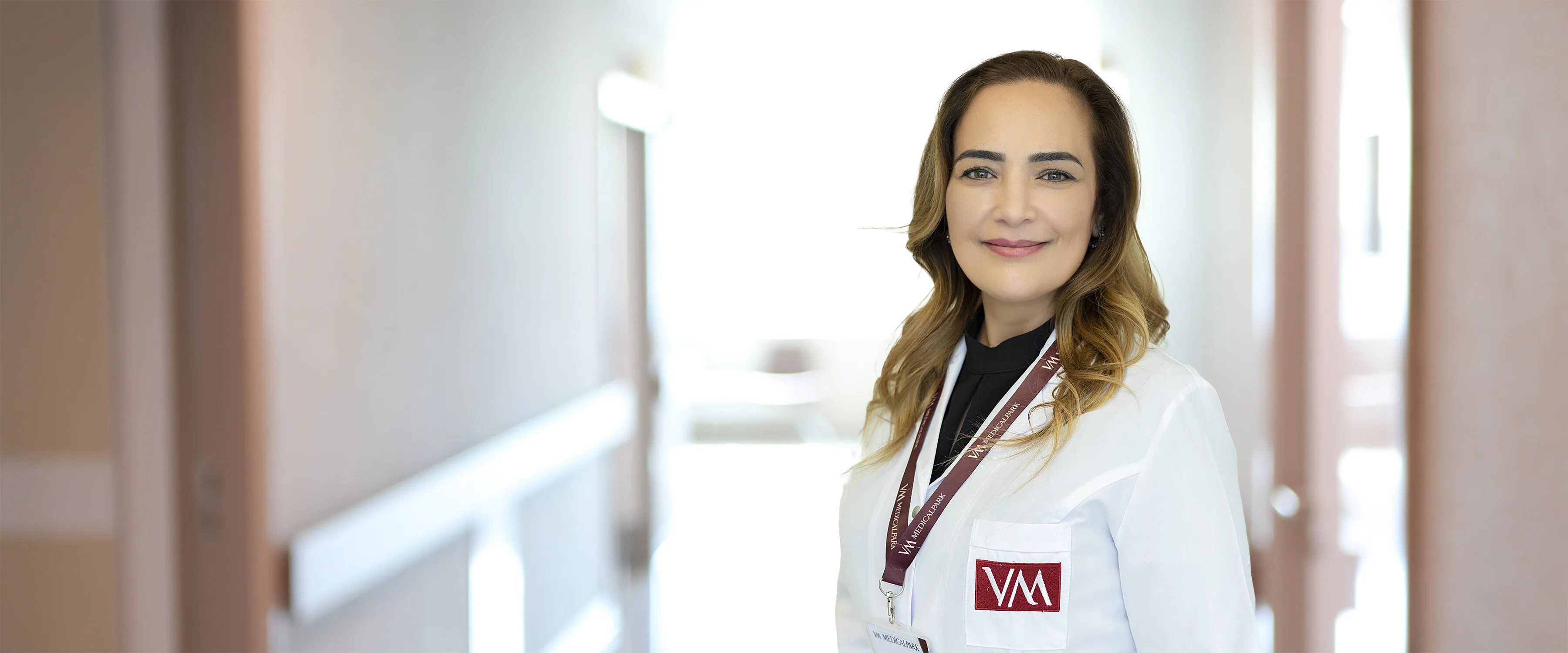 Op. Dr. Zeynep Banu Erdoğdu
