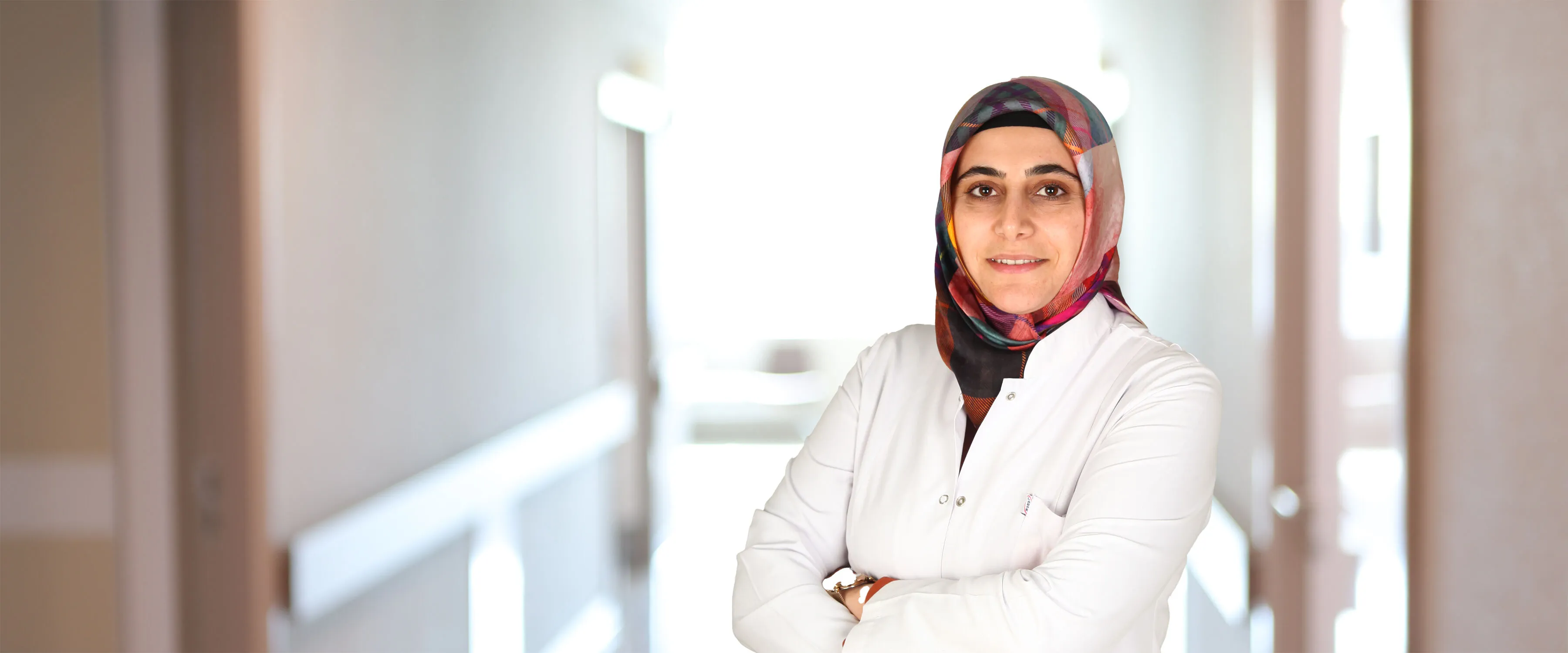 Uzm. Dr. Zeynep Çalışkan