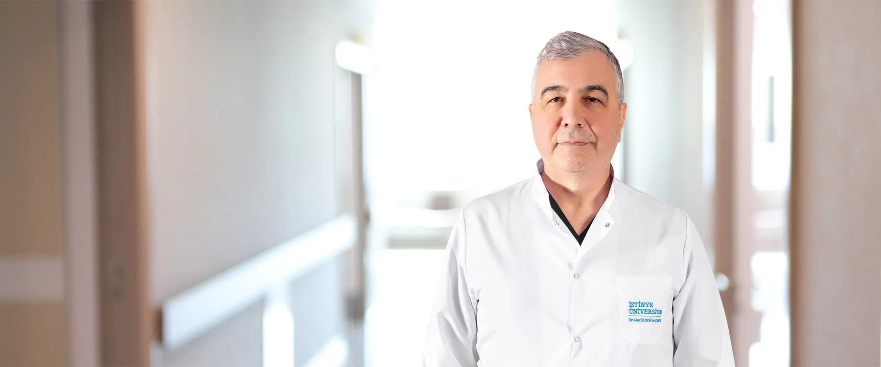 Uzm. Dr. Ziya Çağatay Bilen