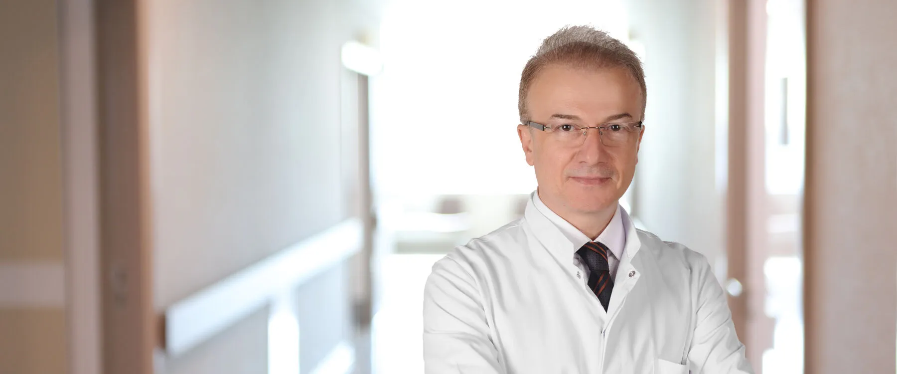 Prof. Dr. Ziya Kalem