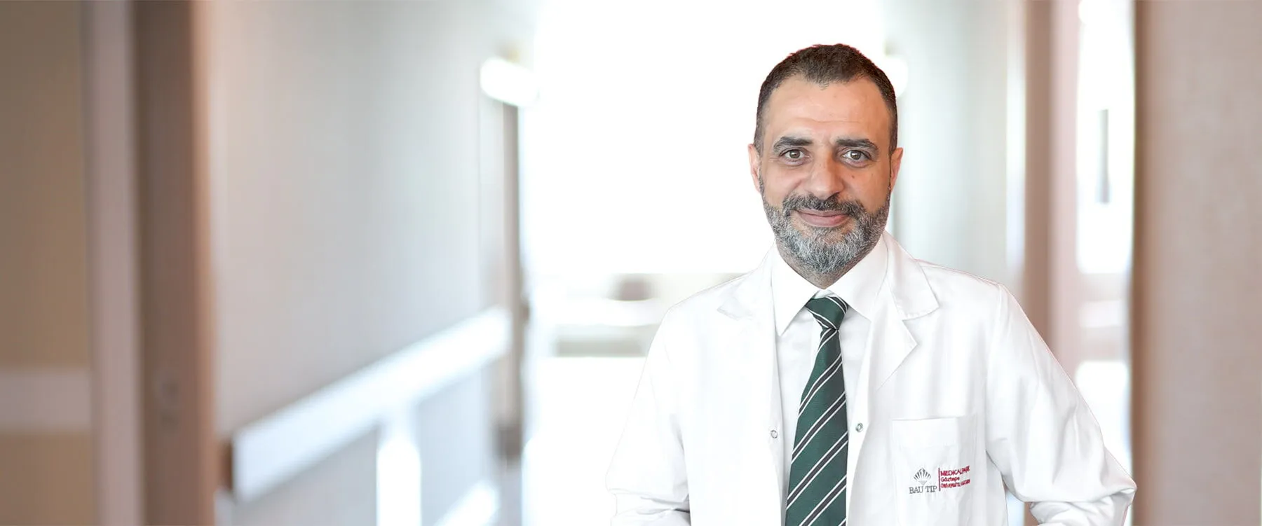 Dr. Zülfü Özkılıç